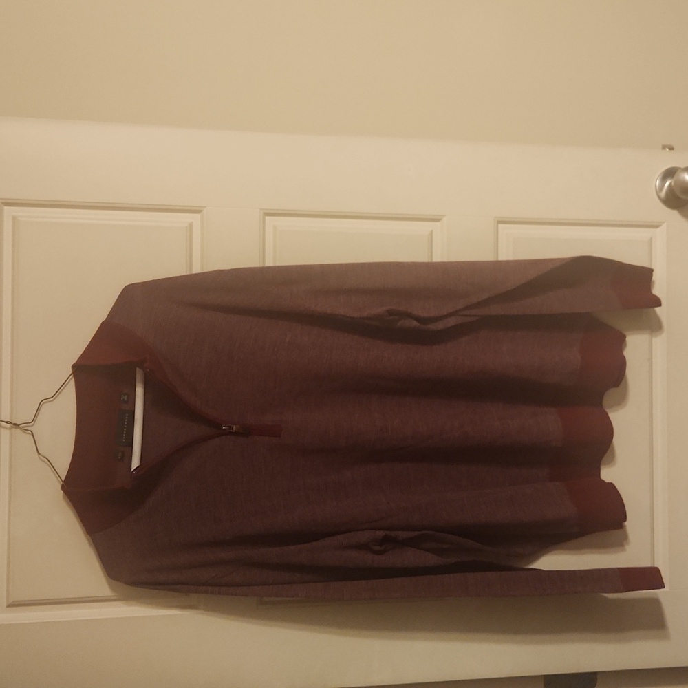 Men's Pullover